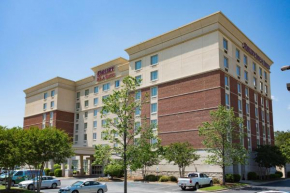 Отель Drury Inn & Suites Greenville  Гринвилл